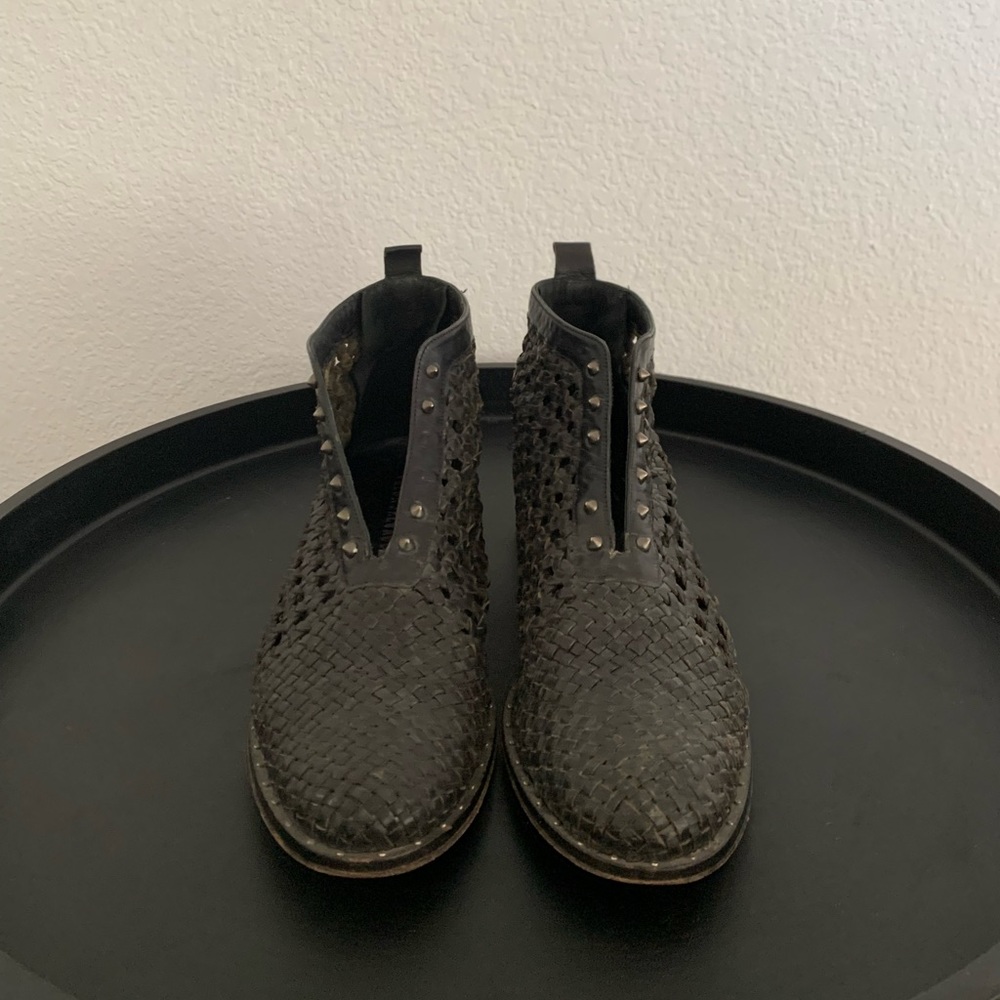 Frēda Salvador DRAW Boot
